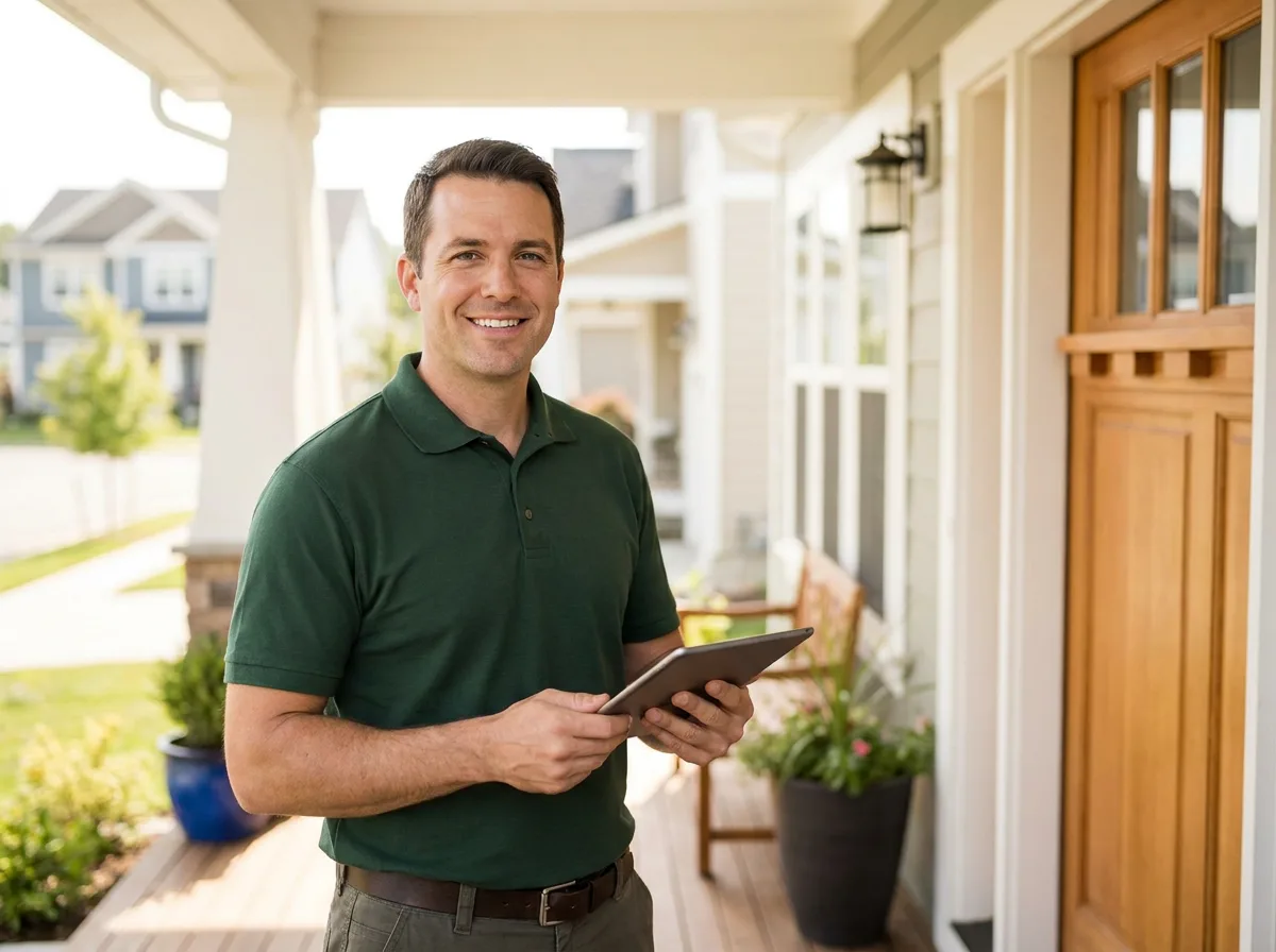 Pest control FAQs for Prairie Creek, IN